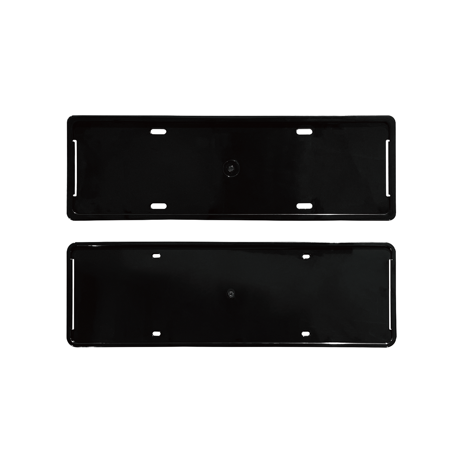 License Frame